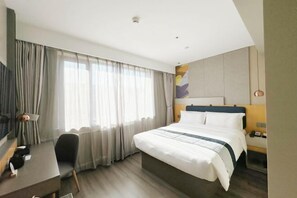 Room - Homeinn Selected Hotel (Beijing West Station Wan Feng Road) (Beijing)