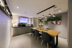 Restaurant - Homeinn Selected Hotel (Beijing West Station Wan Feng Road) (Beijing)