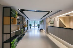 Unclassified image, 3 of 47, button - Homeinn Selected Hotel (Beijing West Station Wan Feng Road) (Beijing)