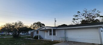Pet Friendly Family Home With all Loved Appliances.