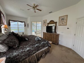 5 camere, ferro/asse da stiro, Wi-Fi, lenzuola