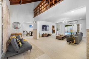 Villa | 3 habitaciones 