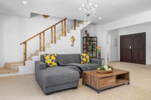 Villa | 3 habitaciones 