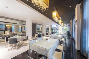 Restaurant - Jinjiang Inn – East China Commercial City, Tongli (Suzhou)