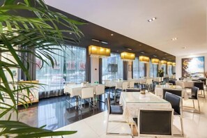 Restaurant - Jinjiang Inn – East China Commercial City, Tongli (Suzhou)