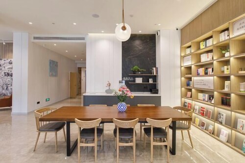 HanTing Hotel (Shenyang Zhongjie Municipal Square)