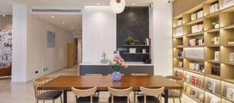 HanTing Hotel (Shenyang Zhongjie Municipal Square)