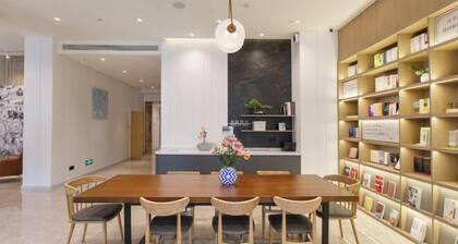 HanTing Hotel (Shenyang Zhongjie Municipal Square)