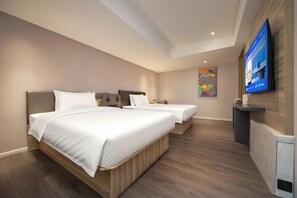 Room - HanTing Hotel (Shenyang Zhongjie Municipal Square) (Shenyang)
