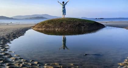 Shiqiu Homestay, Island Island, Pingtan Island