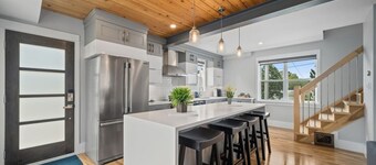 Trendy & Chic | Designed with Love near Downtown