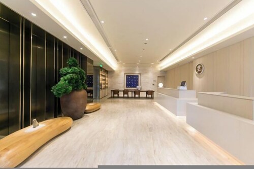 JI Hotel (Ningbo Beilun Yintaicheng)