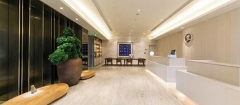 JI Hotel (Ningbo Beilun Yintaicheng)