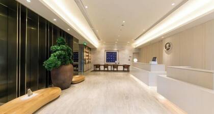 JI Hotel (Ningbo Beilun Yintaicheng)