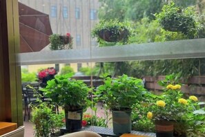 Restaurant - JI Hotel (Ningbo Beilun Yintaicheng) (Ningbo)