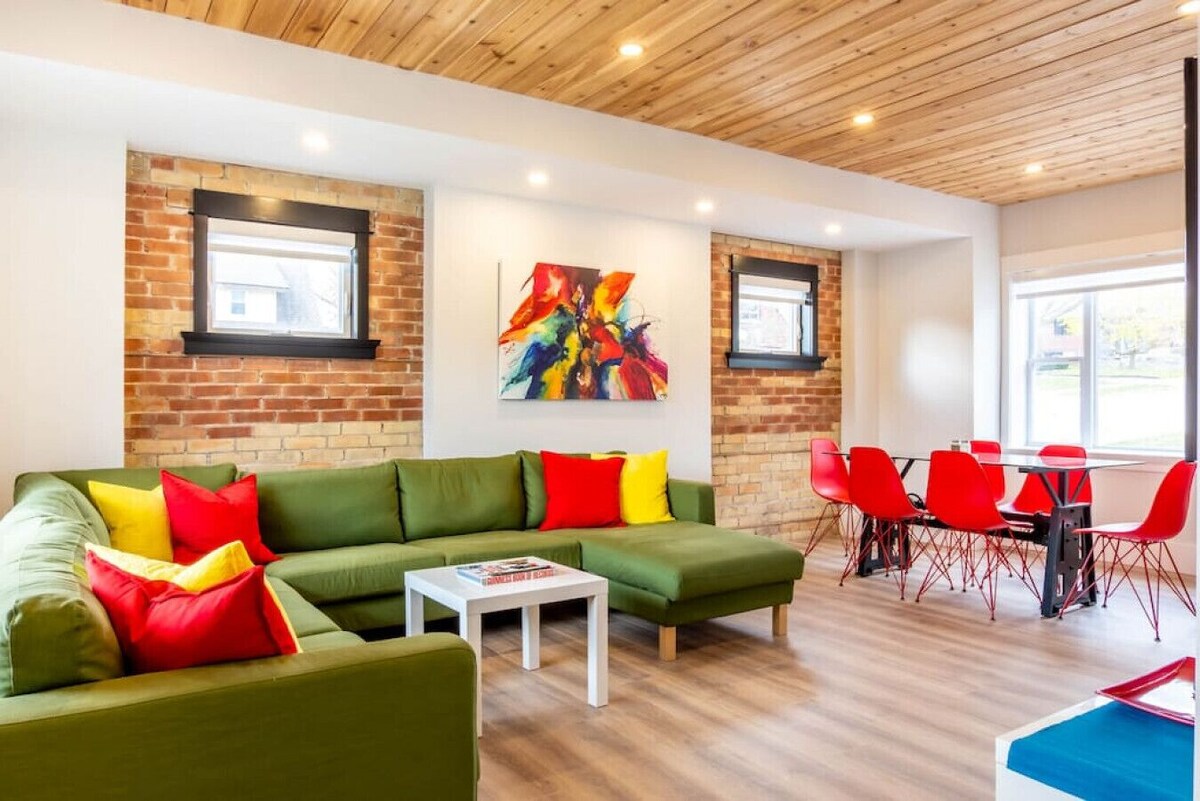 Image de profil de l’hôte