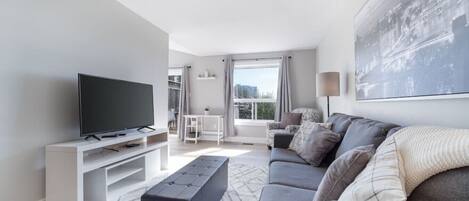 TV connectée, chaßne hi-fi