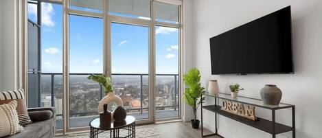 Televisor intel·ligent