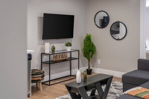 TV connectée