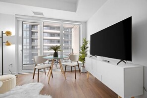 Interior - Upscale Condo Steps from DTK (Kitchener)