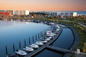 Port de plaisance