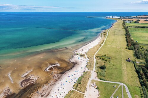 Südstrandperle Fehmarn
