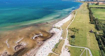Südstrandperle Fehmarn