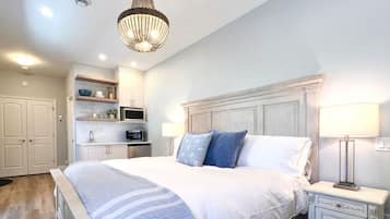 1 dormitorio, tabla de planchar con plancha, wifi gratis y ropa de cama