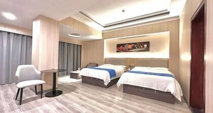 Kai Lai Hotel