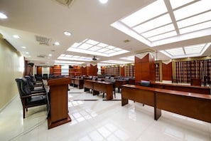 Salle de réunion