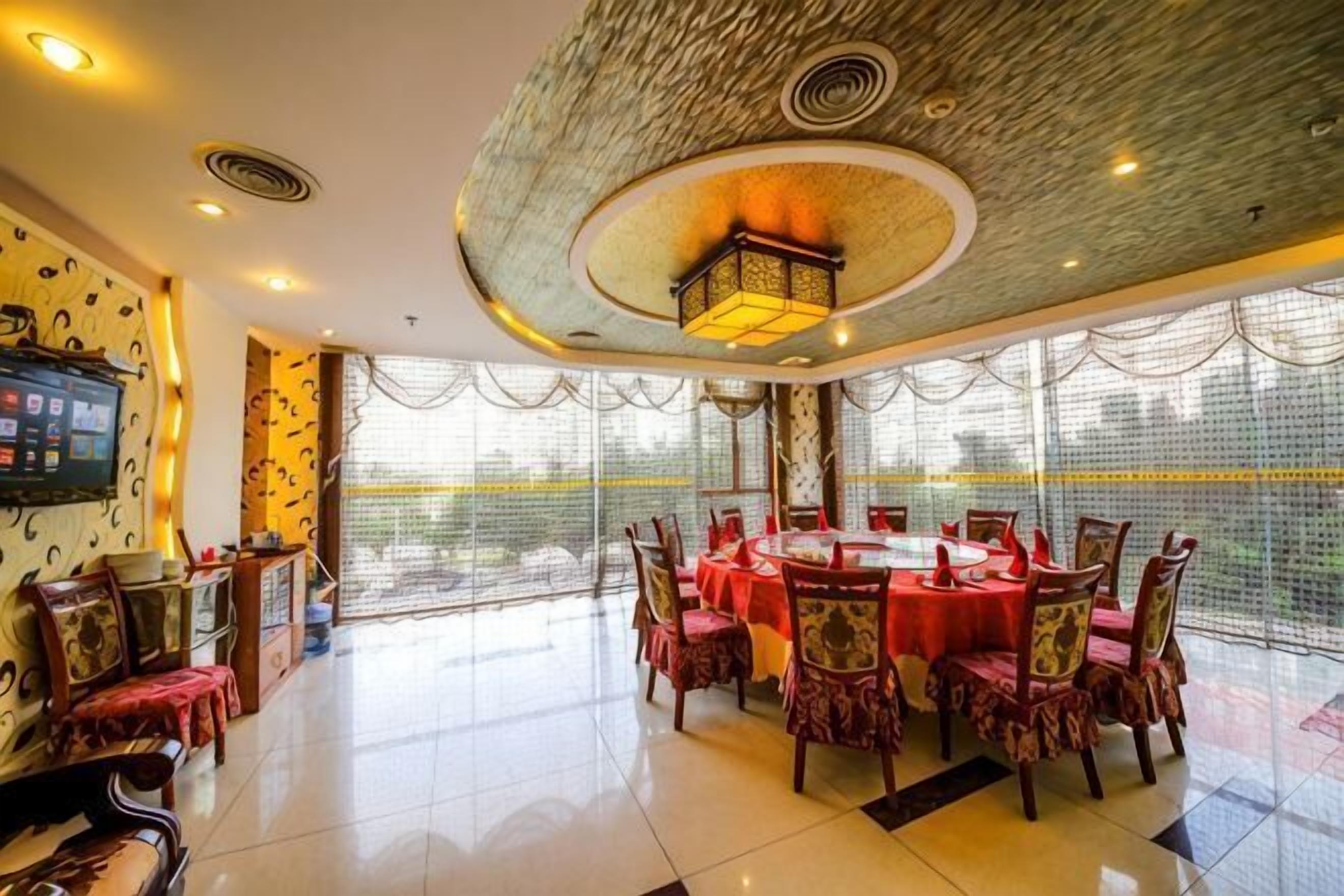 Restaurante