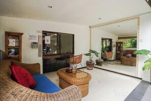 Unclassified image, 4 of 43, button - Kampung 168 Jimbaran Bali (Bali)