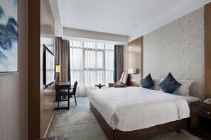 Room - Jiange Hotel (Jiange)