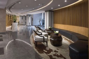 Unclassified image, 2 of 22, button - Jiange Hotel (Jiange)