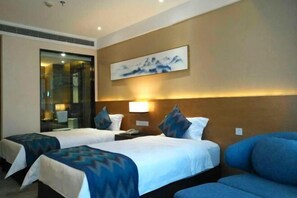 Room - Jiange Hotel (Jiange)