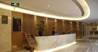 Jiange Hotel
