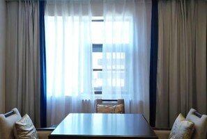 Interior - Jiange Hotel (Jiange)