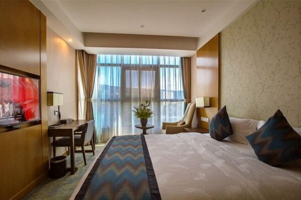 Room - Jiange Hotel (Jiange)