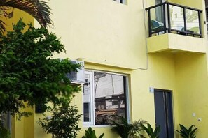 Exterior - Bari Bari Bed and Breakfast Villa (Pingtung)