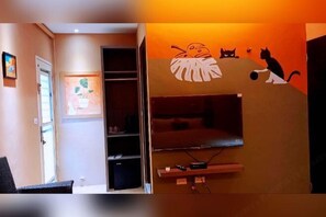 Room - Bari Bari Bed and Breakfast Villa (Pingtung)