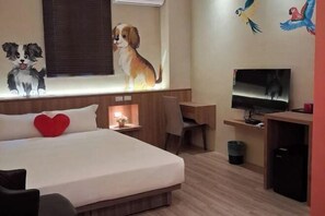 Room - Bari Bari Bed and Breakfast Villa (Pingtung)