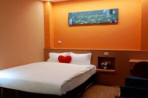 Room - Bari Bari Bed and Breakfast Villa (Pingtung)