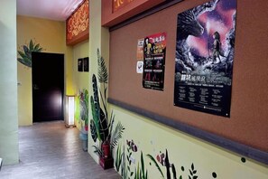 Room - Bari Bari Bed and Breakfast Villa (Pingtung)