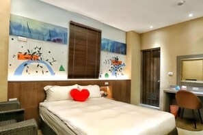 Room - Bari Bari Bed and Breakfast Villa (Pingtung)