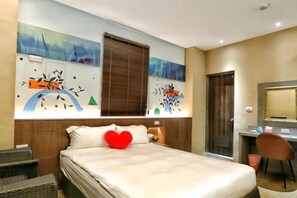 Room - Bari Bari Bed and Breakfast Villa (Pingtung)