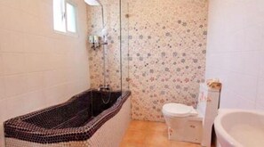Room - Bari Bari Bed and Breakfast Villa (Pingtung)