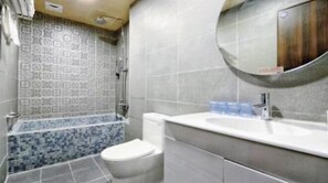 Room - Bari Bari Bed and Breakfast Villa (Pingtung)