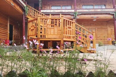 Shuiyunjian Inn