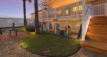 Flagler Beachfront Home w/ Ocean Views