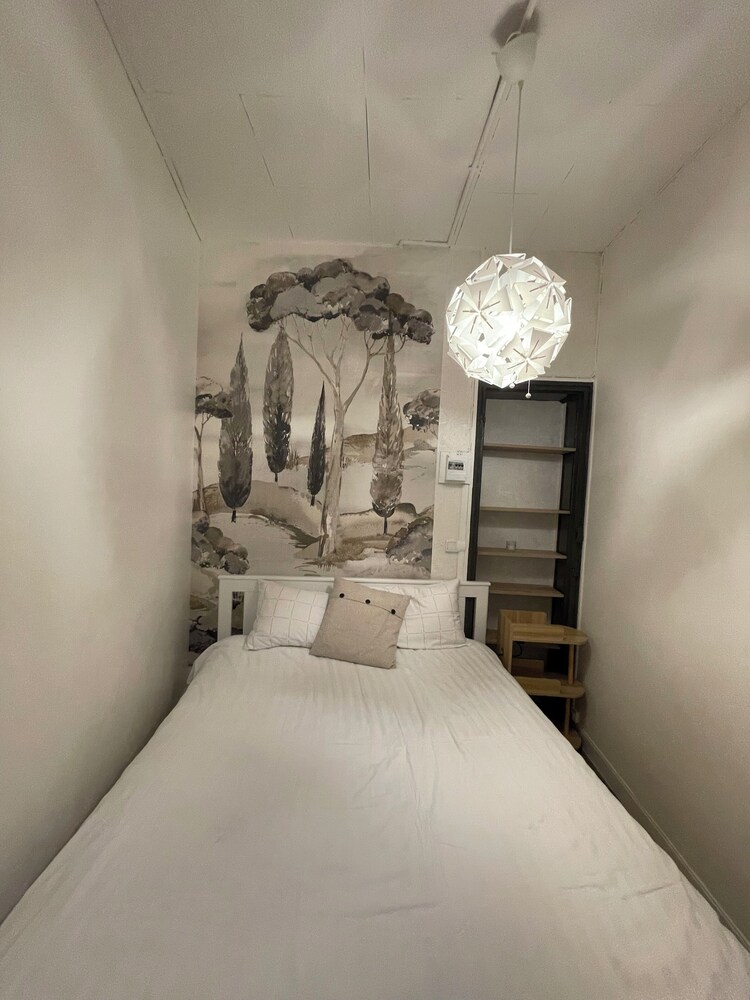 Charming apartment in the elegant district 16.Special rate for long